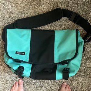 Timbuk2 messenger bag